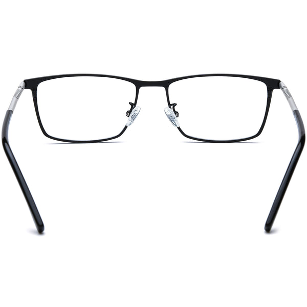 Rectangle Glasses BR1700