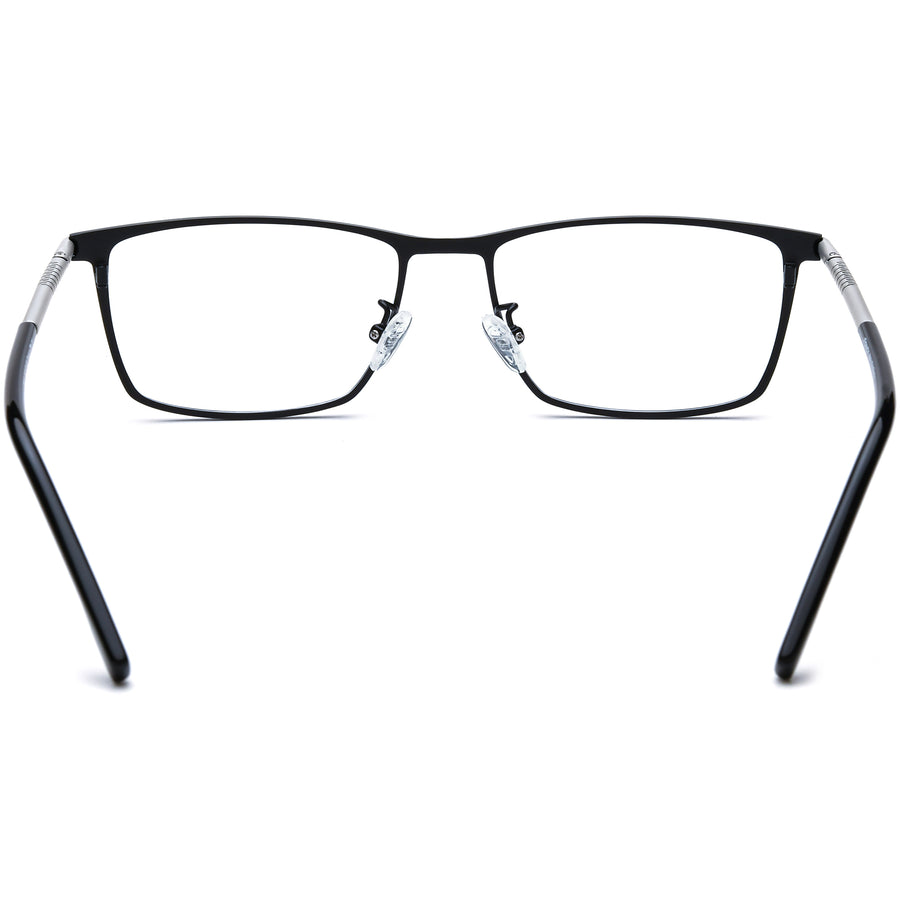 Rectangle Glasses BR1700