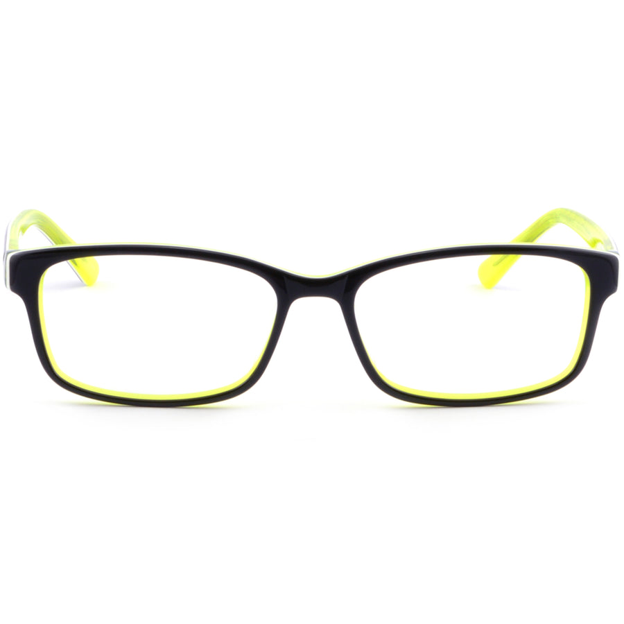Rectangle Glasses O1351