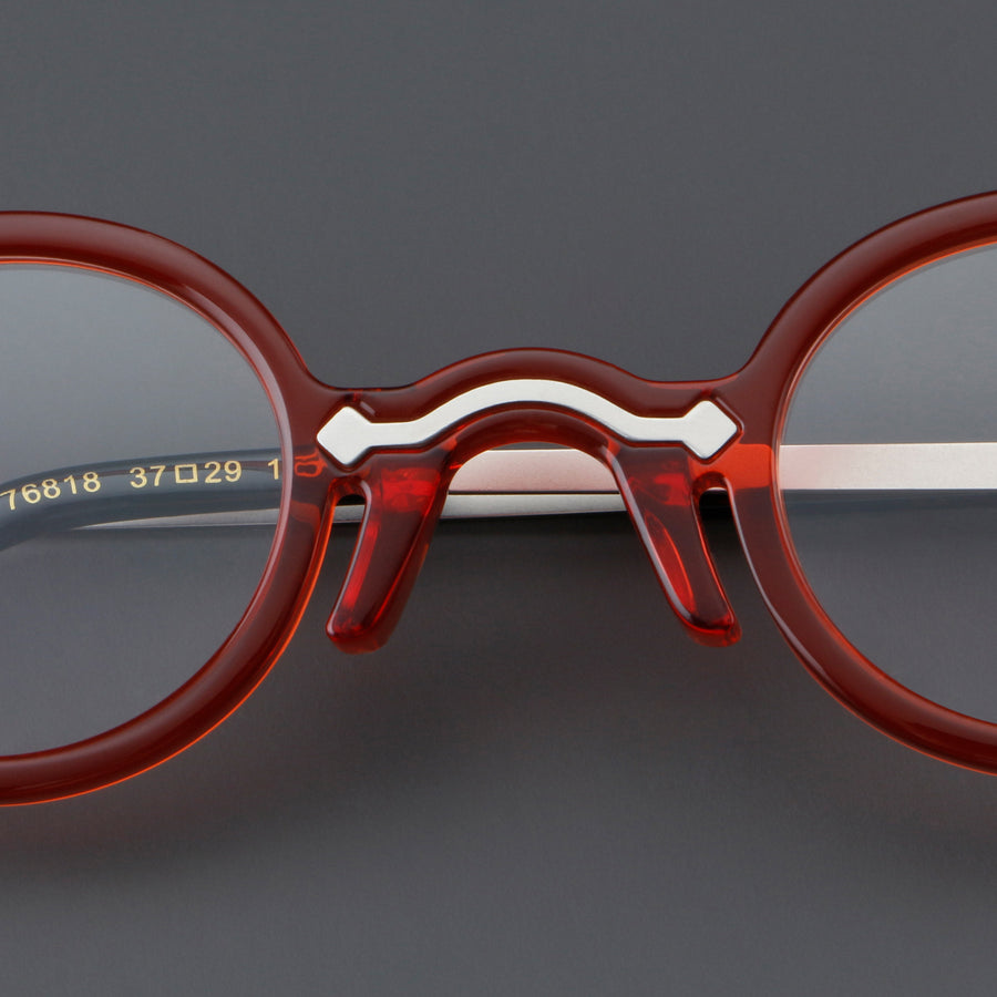 Round Glasses YN1074