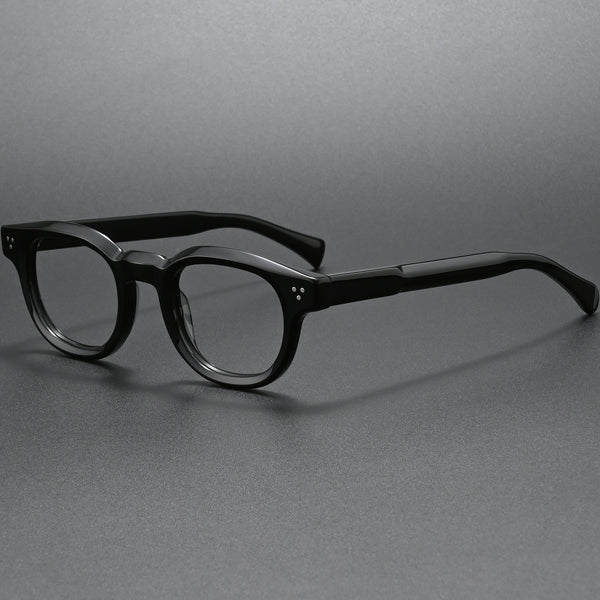 Square Glasses YN1139