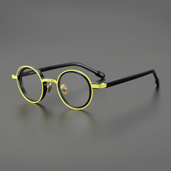 Round Glasses TG1195