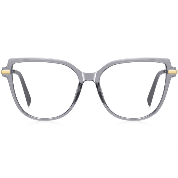 Cat-Eye Glasses PF1001