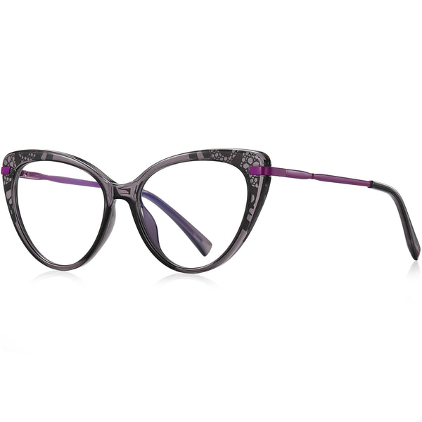 Cat-Eye Glasses PF1291