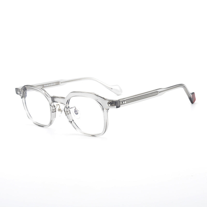 Square Glasses A1532