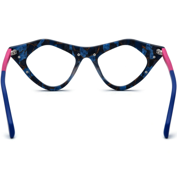 Cat-Eye Glasses BR1547