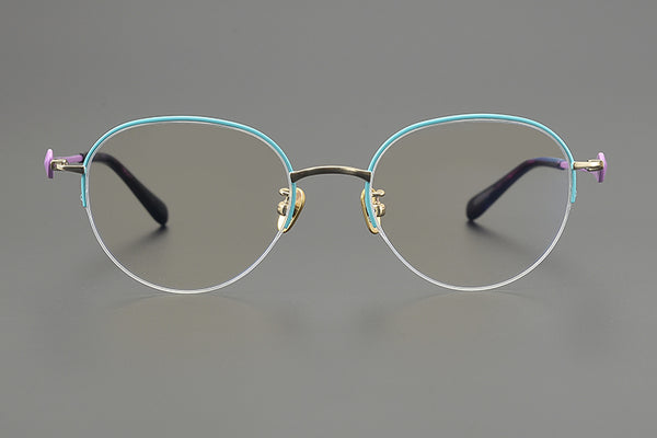 Round Glasses TG1020