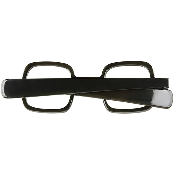 Buffalo Horn Square Glasses NJ1235