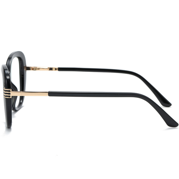 Cat-Eye Glasses PF1377
