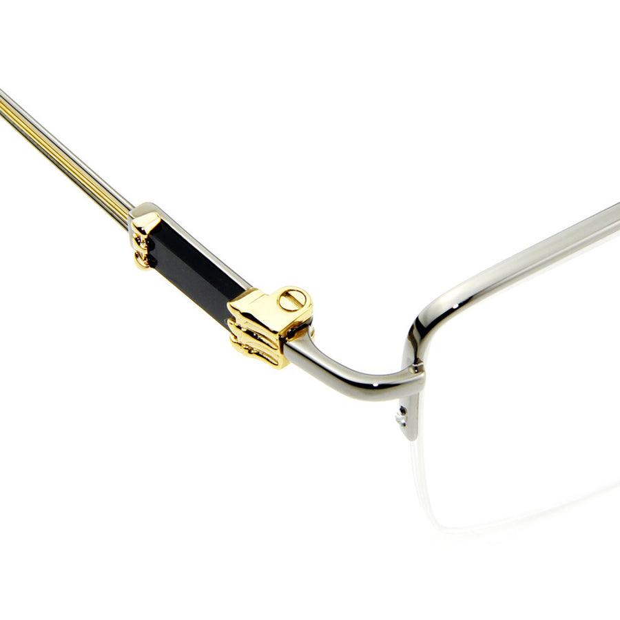 Rectangle Glasses JTL1043