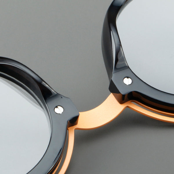 Round Glasses A4070