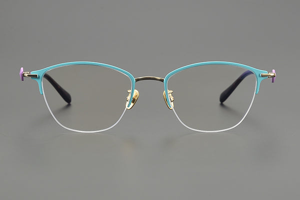Square Glasses TG1018