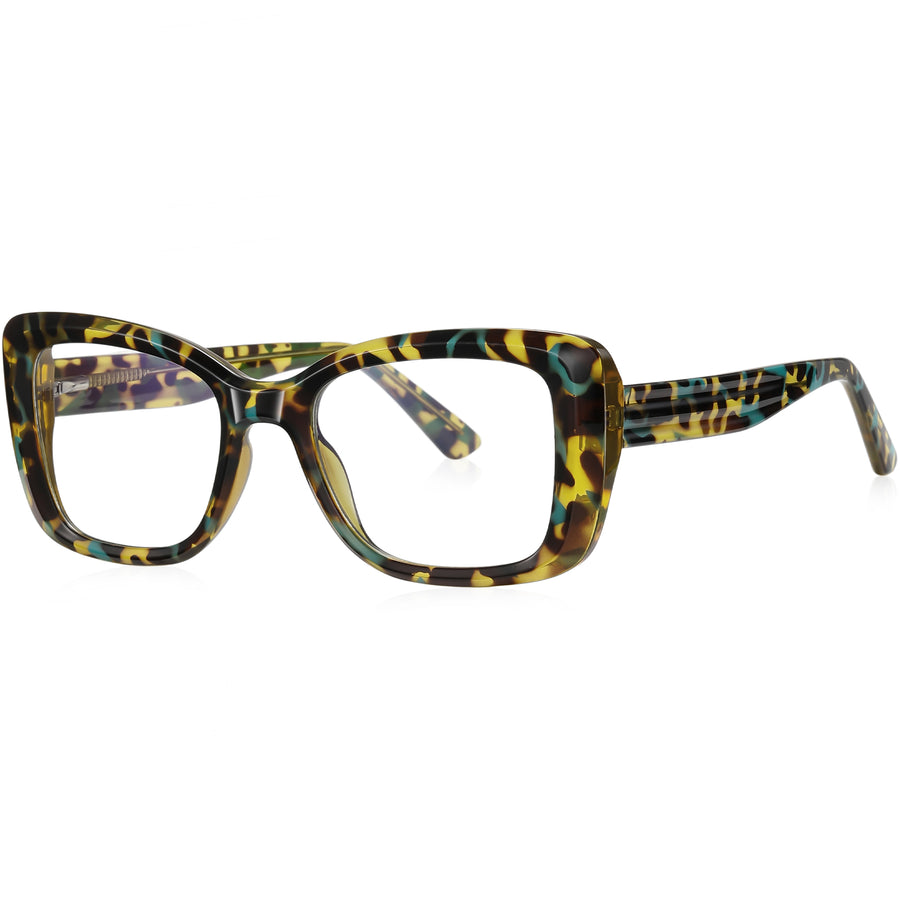 Cat-Eye Glasses PF1027