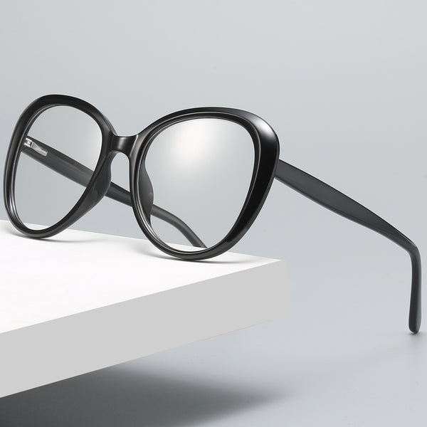 Round Glasses PF1177