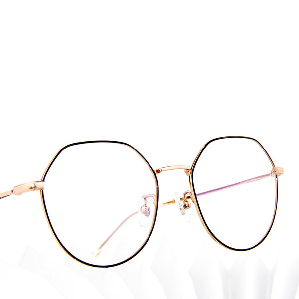 Round Glasses JCT1063