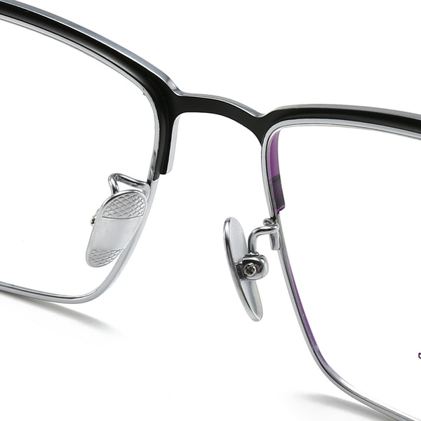 EF1184 - Black Silver - image 9