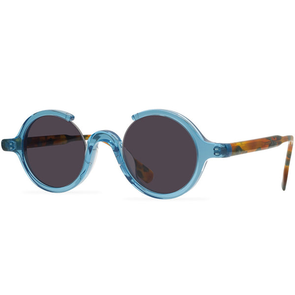 Round Sunglasses GCS1026