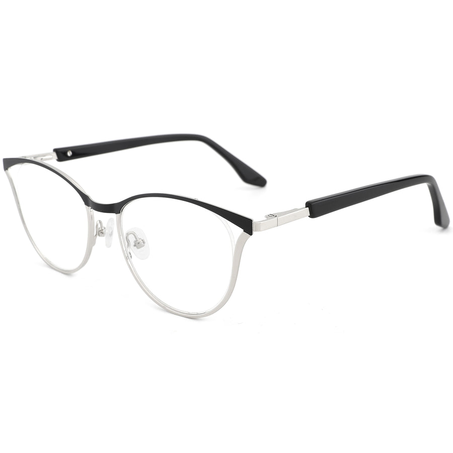 Cat-Eye Glasses YEM1102
