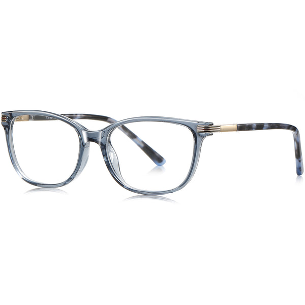 Rectangle Glasses YSD1046