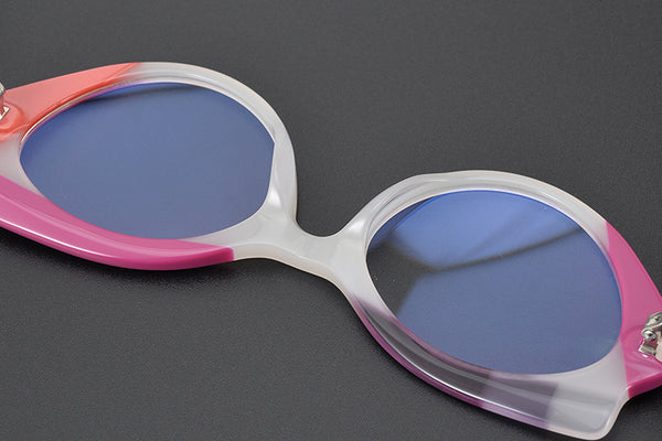 Cat-Eye Glasses TG1154