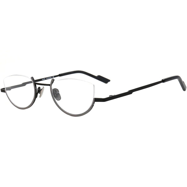 Cat-Eye Glasses YT1019