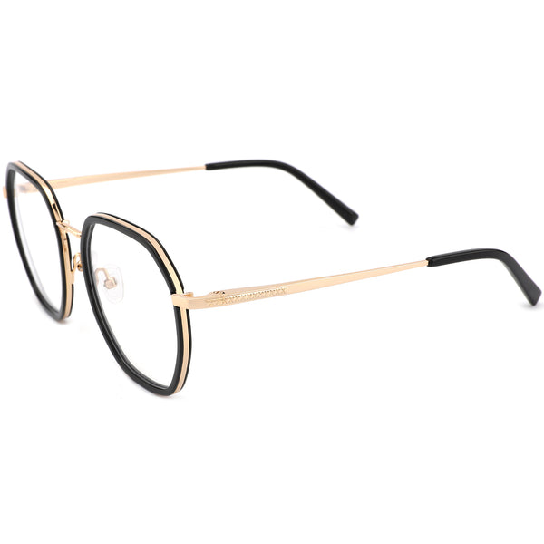 Geometric Glasses YEC1036