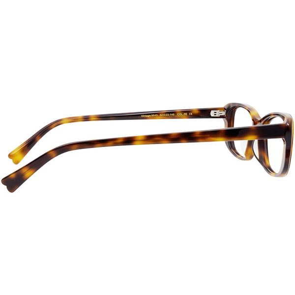 Rectangle Glasses GC1109