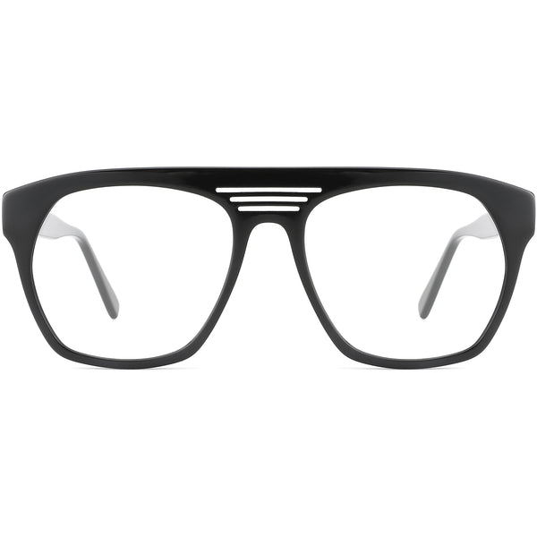 Square Glasses YSAA1146