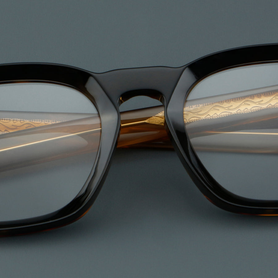 Square Glasses YN1088