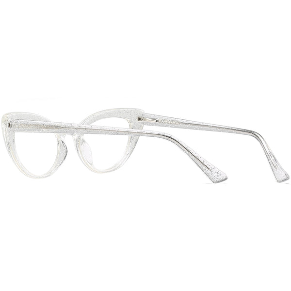 Cat-Eye Glasses PF1169