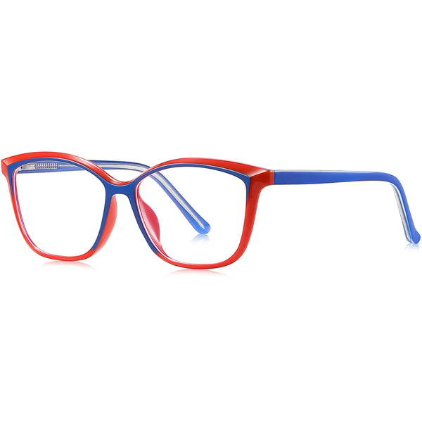 Square Glasses YSD1094