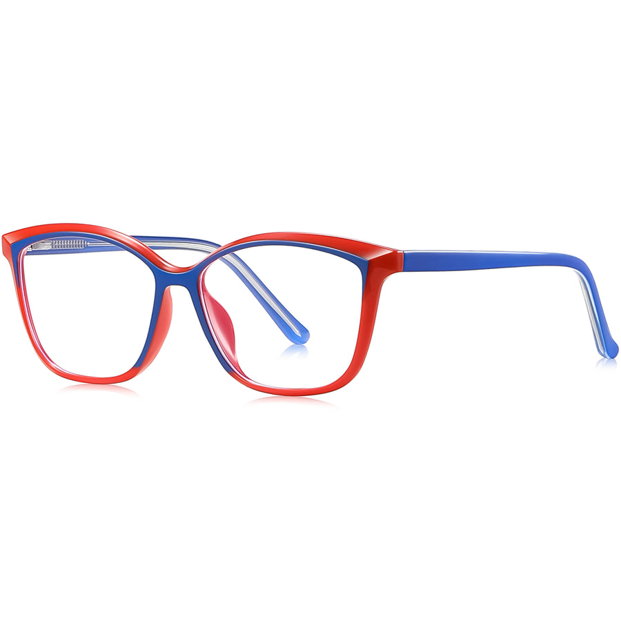Square Glasses YSD1094