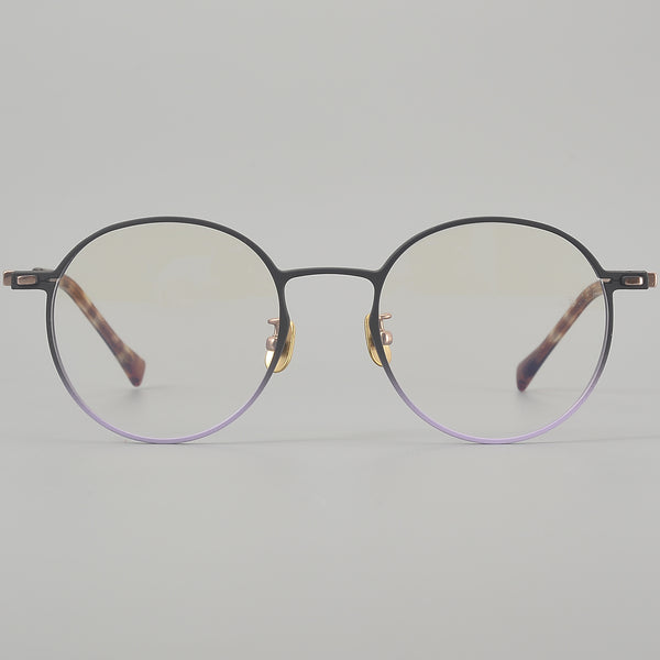 Round Glasses BY1137