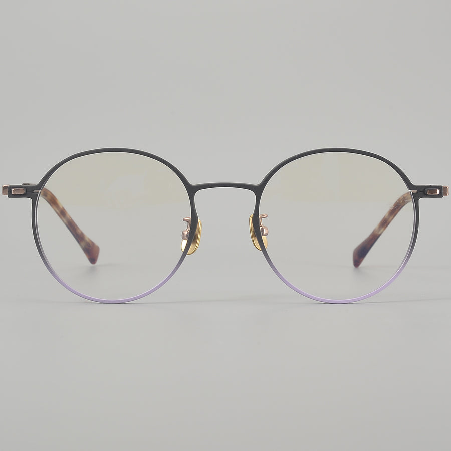 Round Glasses BY1137