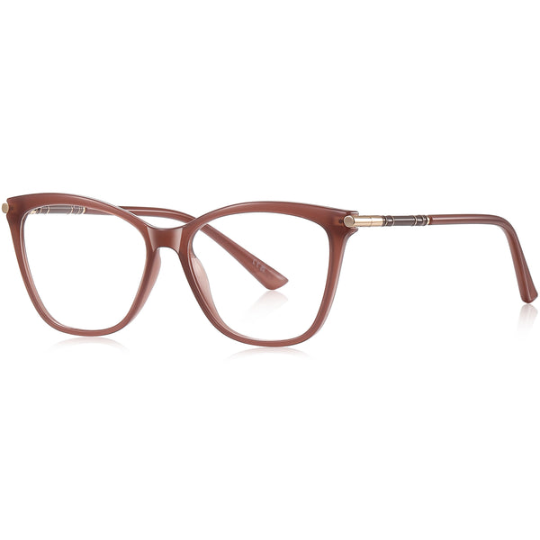 Cat-Eye Glasses YSD1043