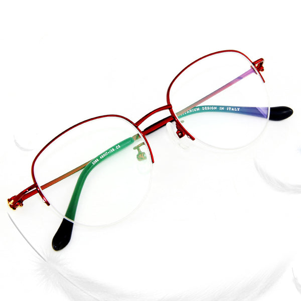 Round Glasses JLS1036