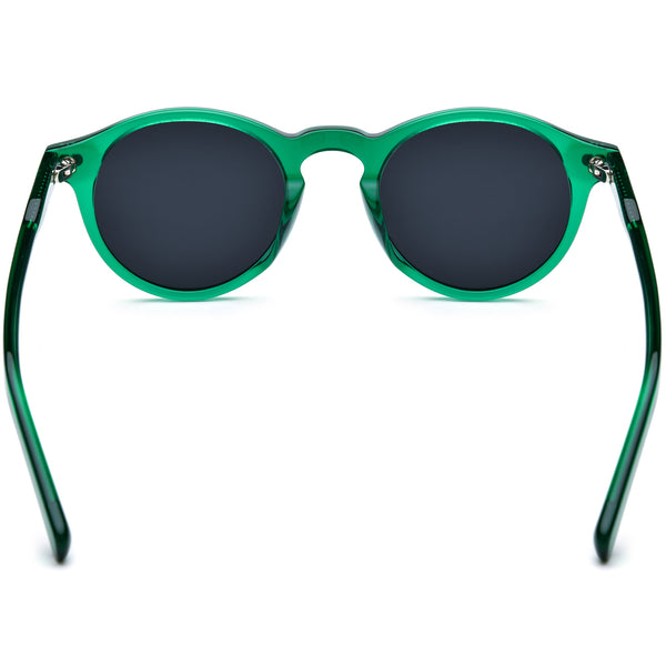 Round Sunglasses BRS1205