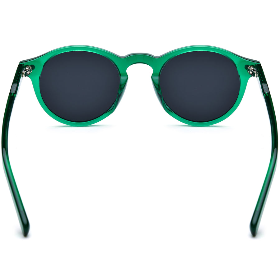 Round Sunglasses BRS1205