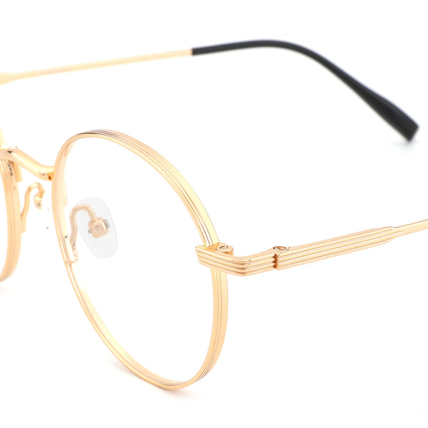 Round Glasses YPT1059