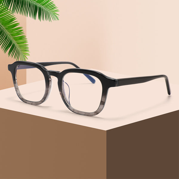 Square Glasses KC1062