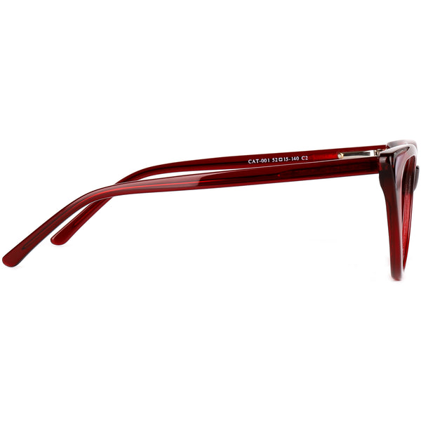 Cat-Eye Glasses O2625