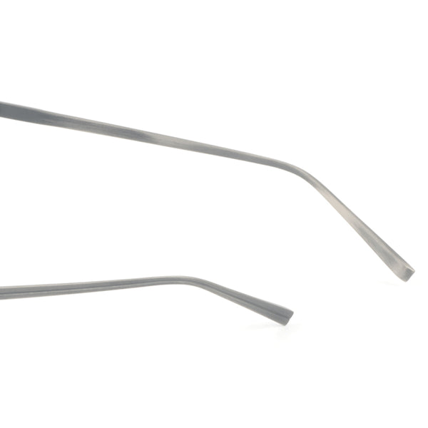 Rectangle Glasses EF1019 - Wide Frames for Men with Larger Heads