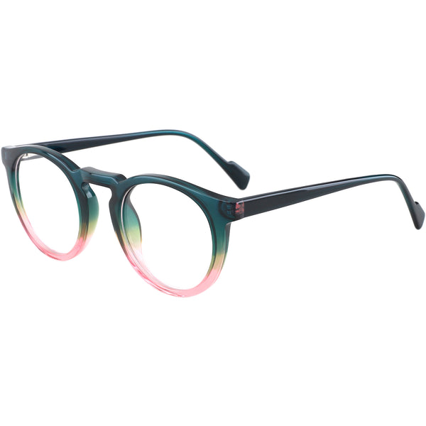 Round Glasses YEA1176