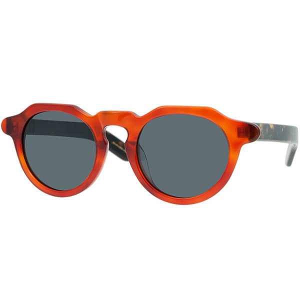 Round Sunglasses GCS1053