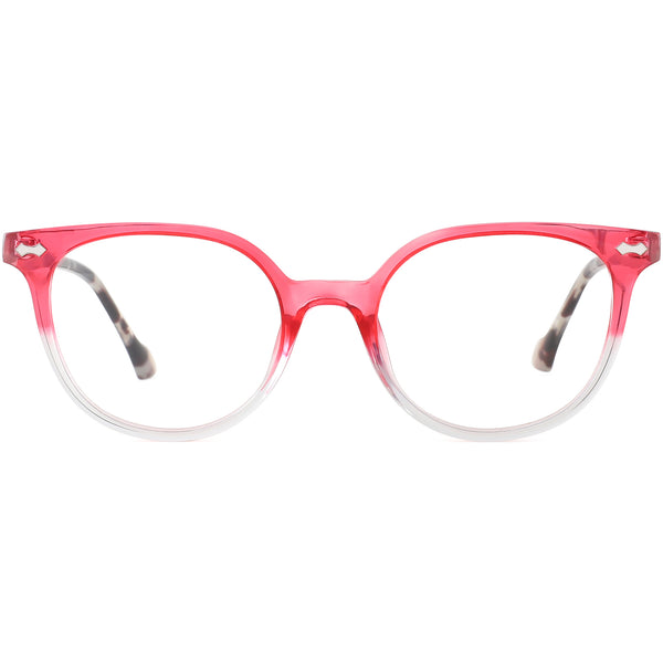 Round Glasses YEA1234