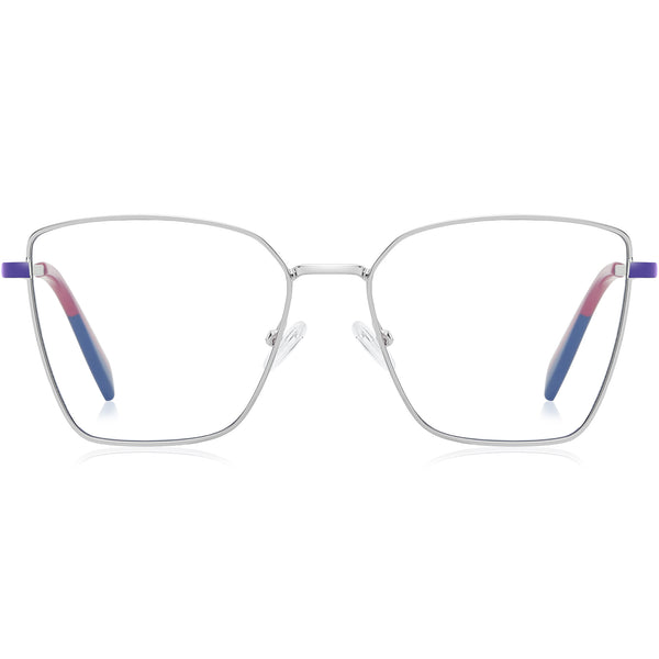 Cat-Eye Glasses PF1297