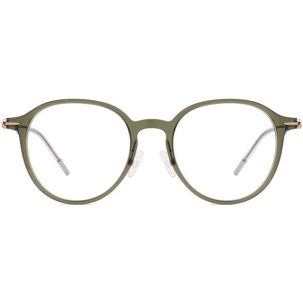 Round Glasses YEC1143