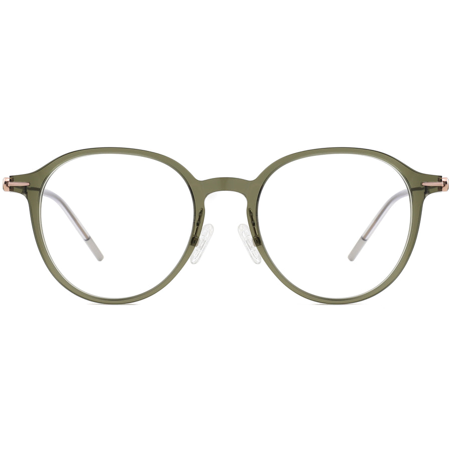 Round Glasses YEC1143