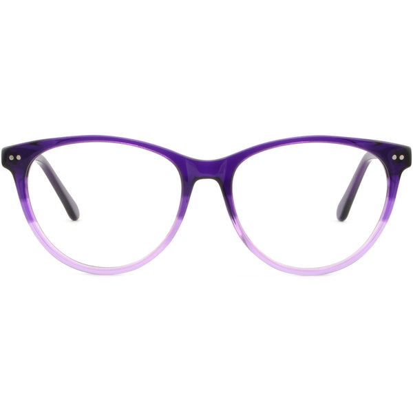 Cat-Eye Glasses O1722