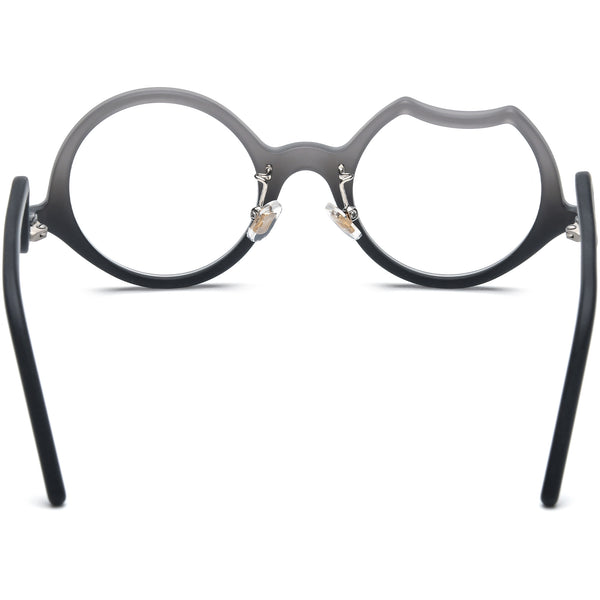 Geometric Glasses BR1452